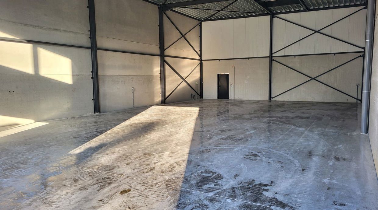 Kmo-unit te koop in Zonhoven