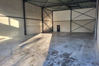 Kmo-unit te koop in Zonhoven