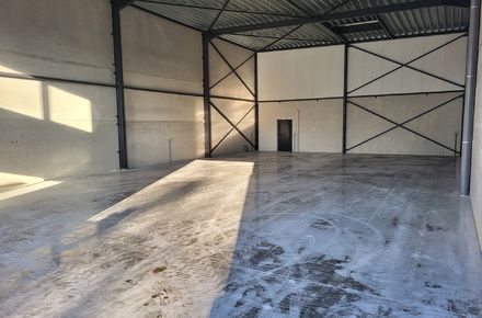 Kmo-unit te koop in Zonhoven