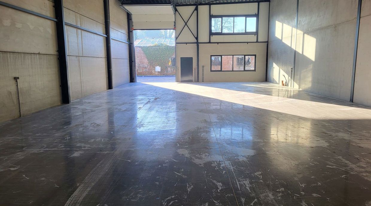 Kmo-unit te koop in Zonhoven