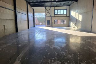 Kmo-unit te koop in Zonhoven