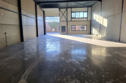 Kmo-unit te koop in Zonhoven