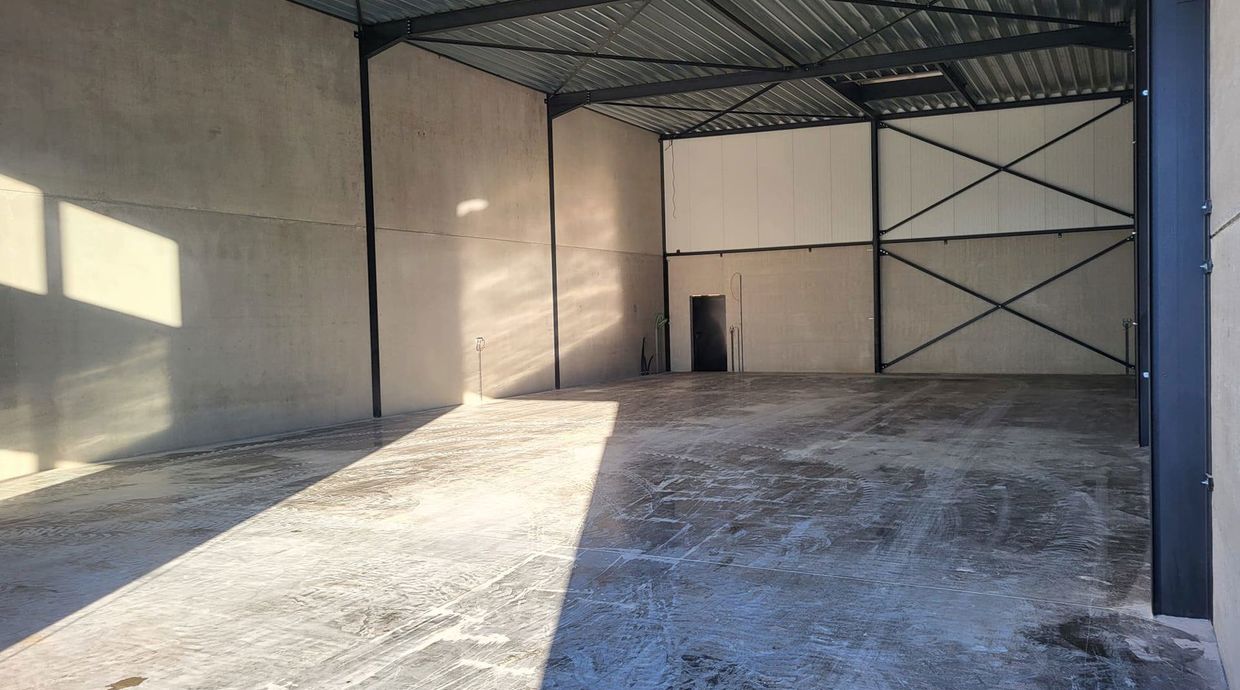 Kmo-unit te koop in Zonhoven