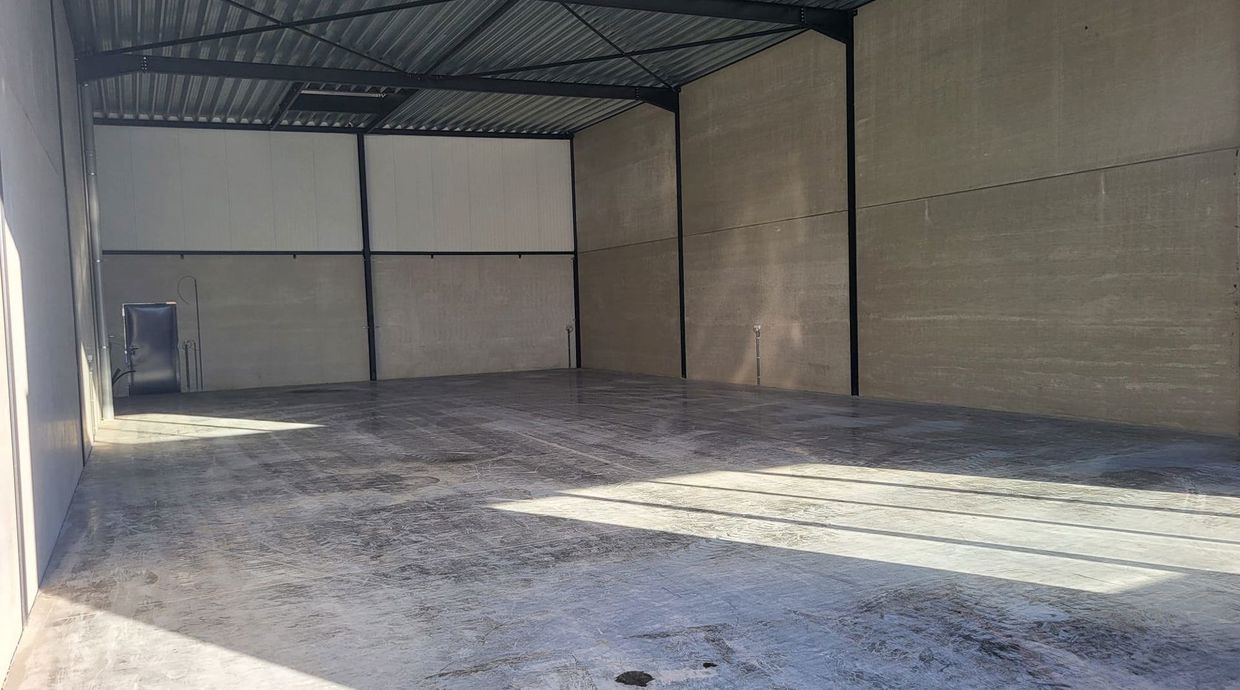 Kmo-unit te koop in Zonhoven