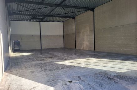 Kmo-unit te koop in Zonhoven