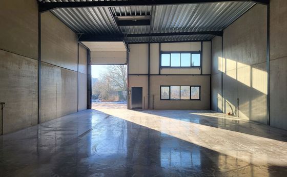 Kmo-unit te koop in Zonhoven