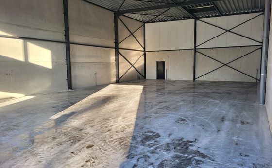 Kmo-unit te koop in Zonhoven