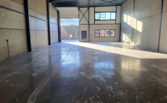 Kmo-unit te koop in Zonhoven