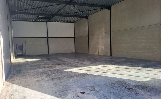 Kmo-unit te koop in Zonhoven