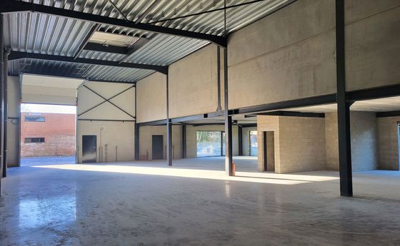 Kmo-unit te koop in Zonhoven