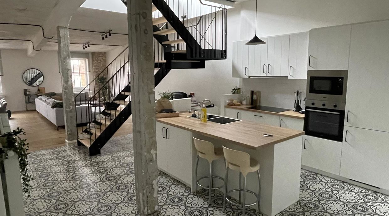 Loft te huur in Tongeren