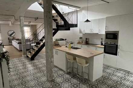 Loft te huur in Tongeren