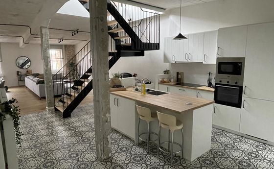 Loft te huur in Tongeren