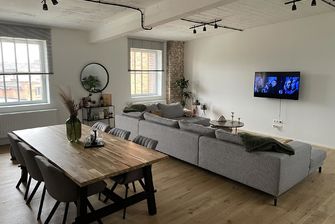 Loft te huur in Tongeren