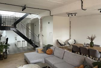 Loft te huur in Tongeren