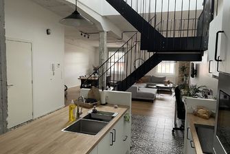 Loft te huur in Tongeren