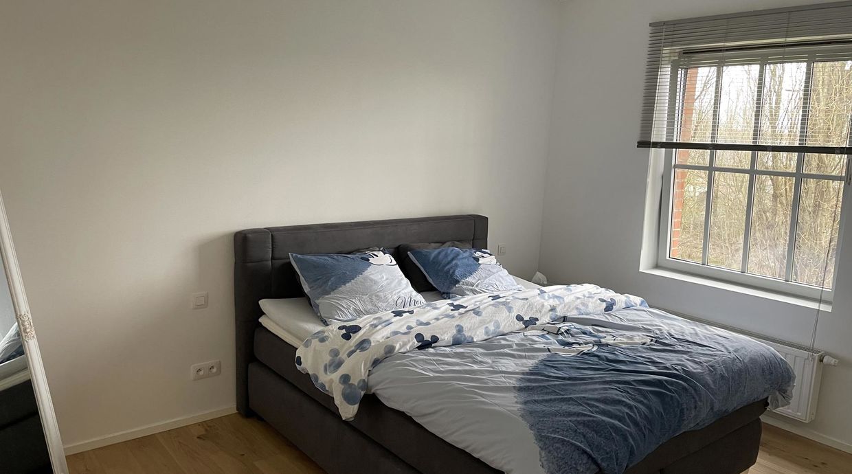 Loft te huur in Tongeren