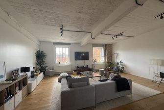 Loft te huur in Tongeren