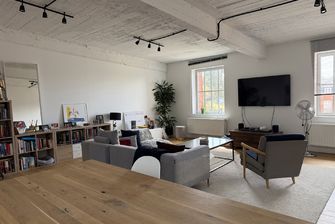 Loft te huur in Tongeren