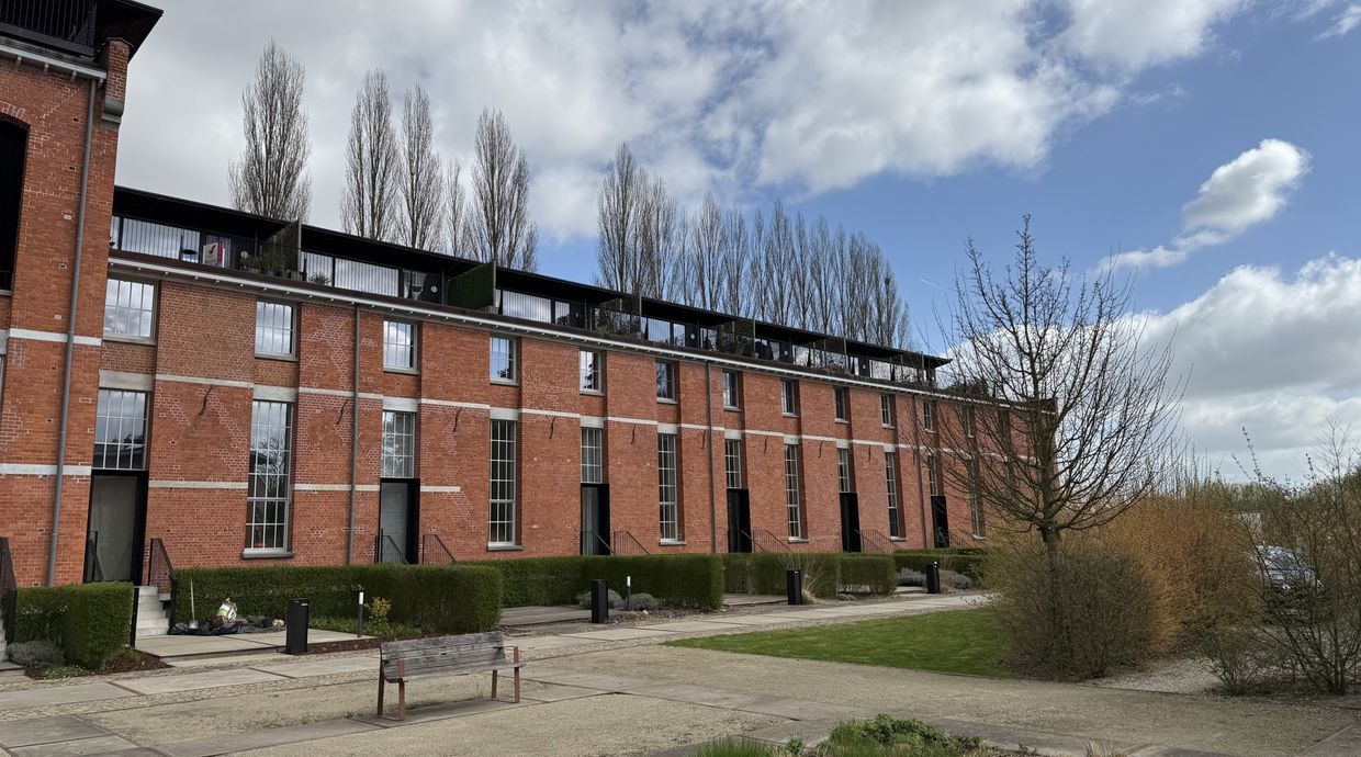 Loft te huur in Tongeren