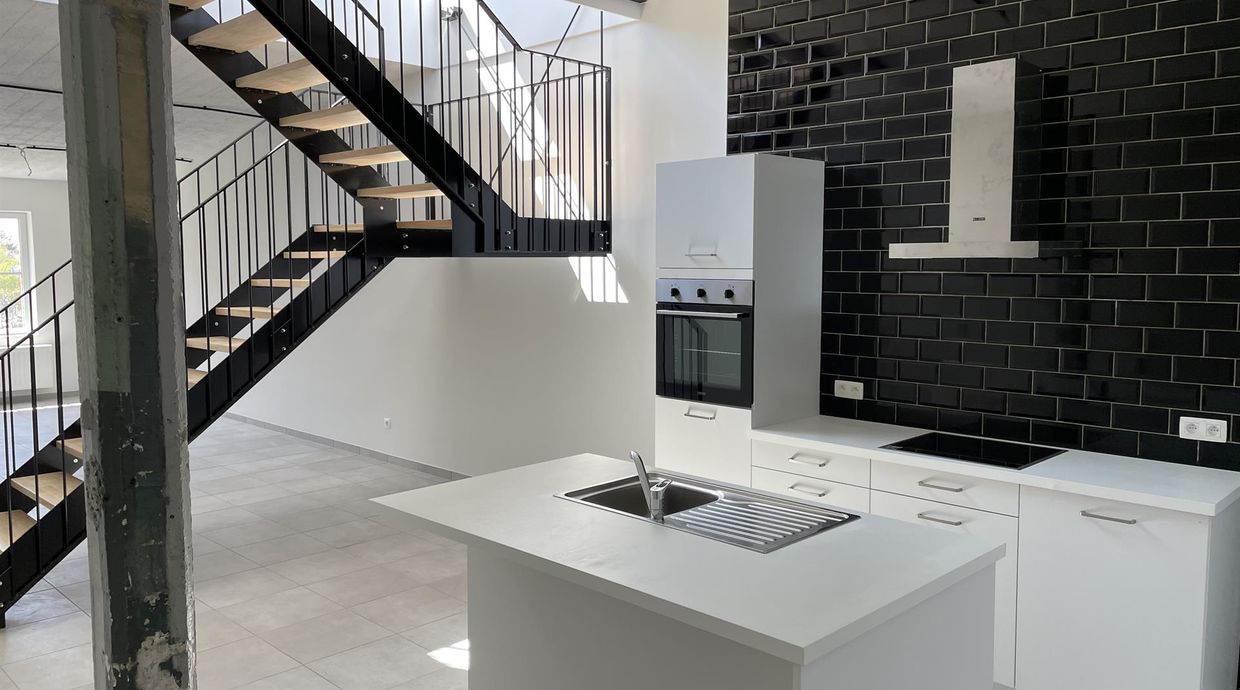 Loft te huur in Tongeren