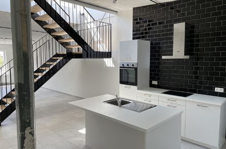 Loft te huur in Tongeren