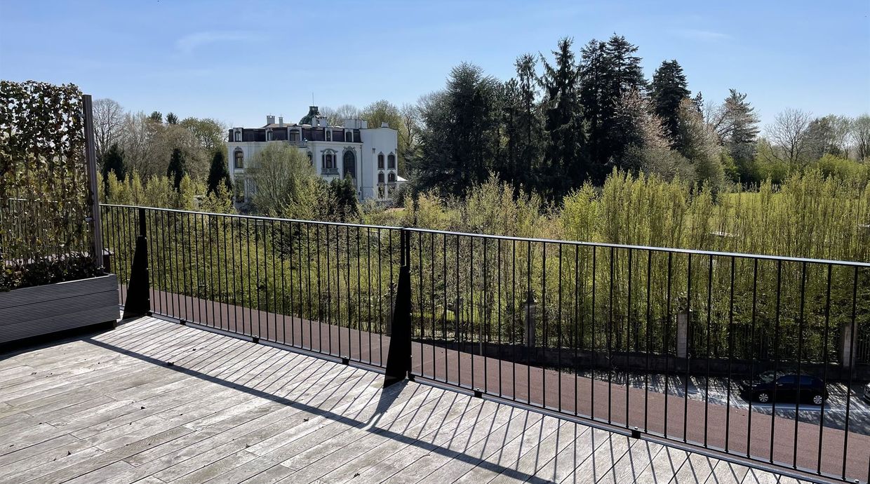 Loft te huur in Tongeren