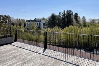 Loft te huur in Tongeren