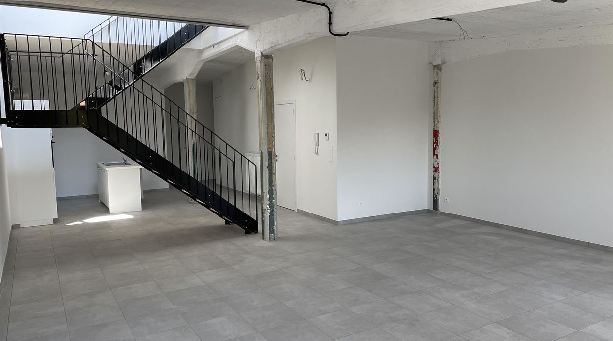 Loft te huur in Tongeren