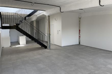 Loft te huur in Tongeren