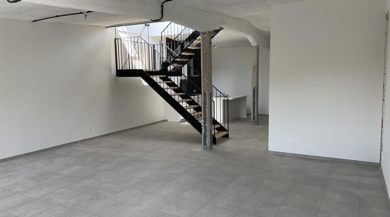 Loft te huur in Tongeren