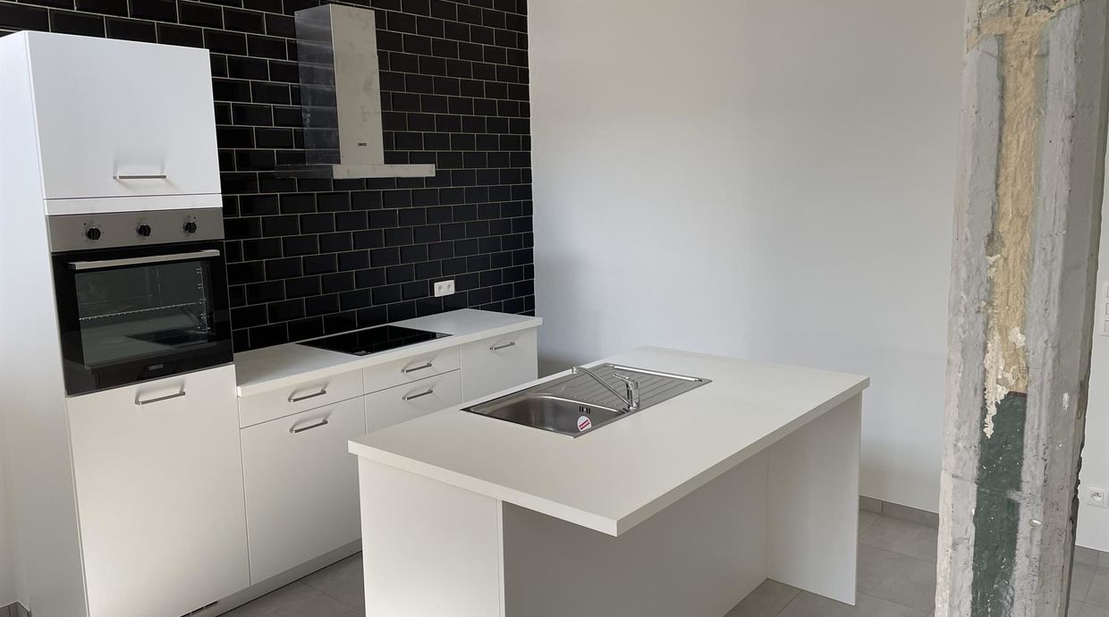 Loft te huur in Tongeren