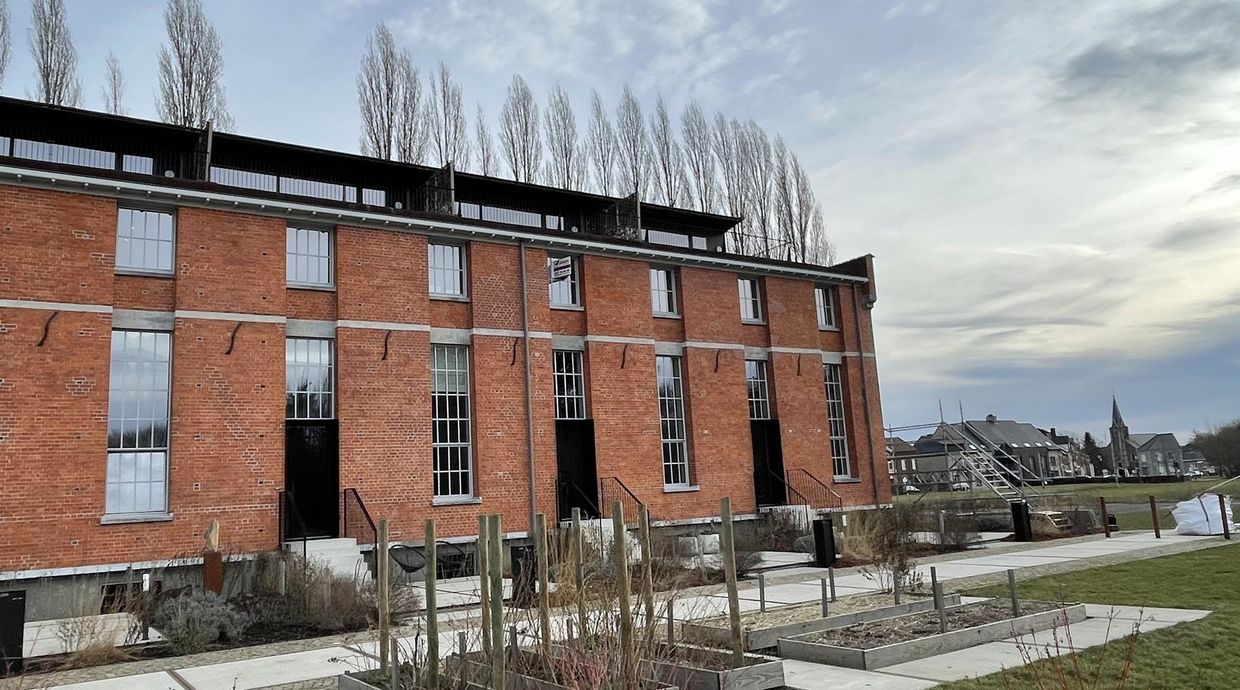 Loft te huur in Tongeren