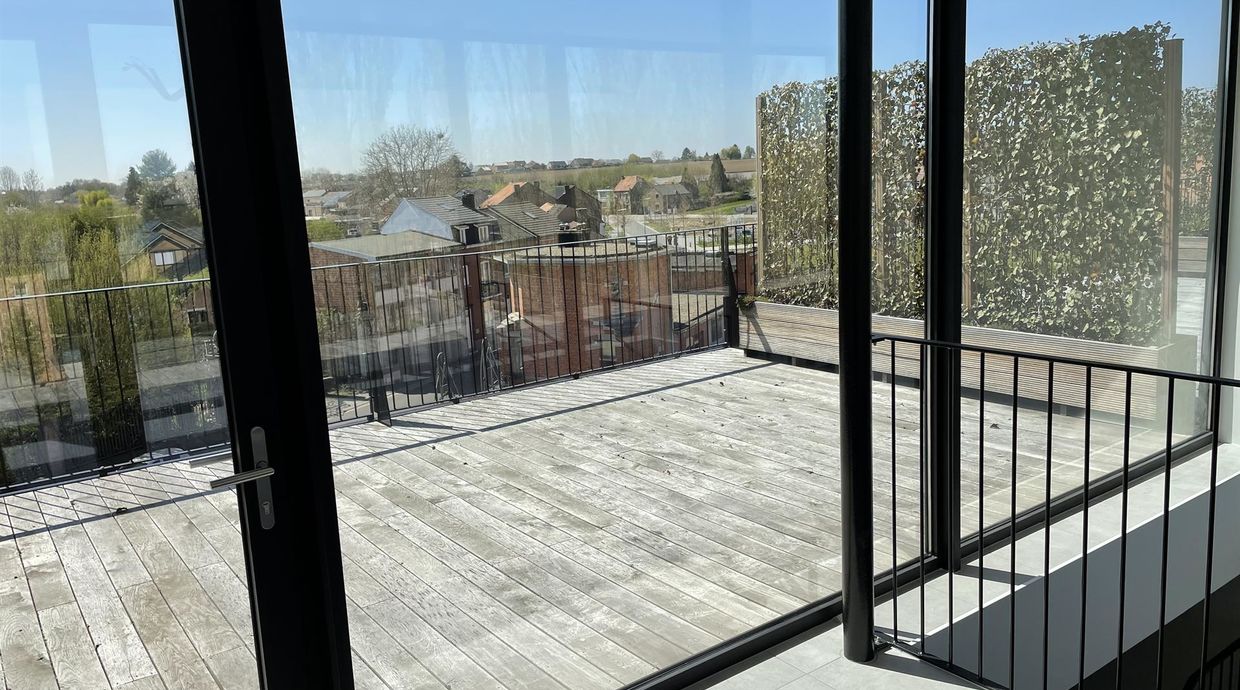 Loft te huur in Tongeren