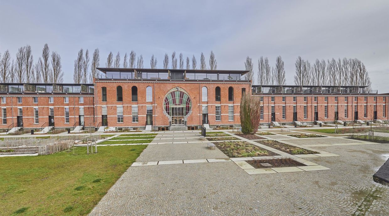 Loft te huur in Tongeren