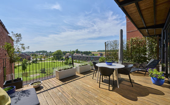 Loft te koop in Tongeren