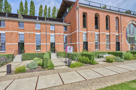 Loft te koop in Tongeren