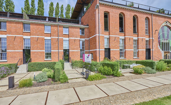 Loft te koop in Tongeren