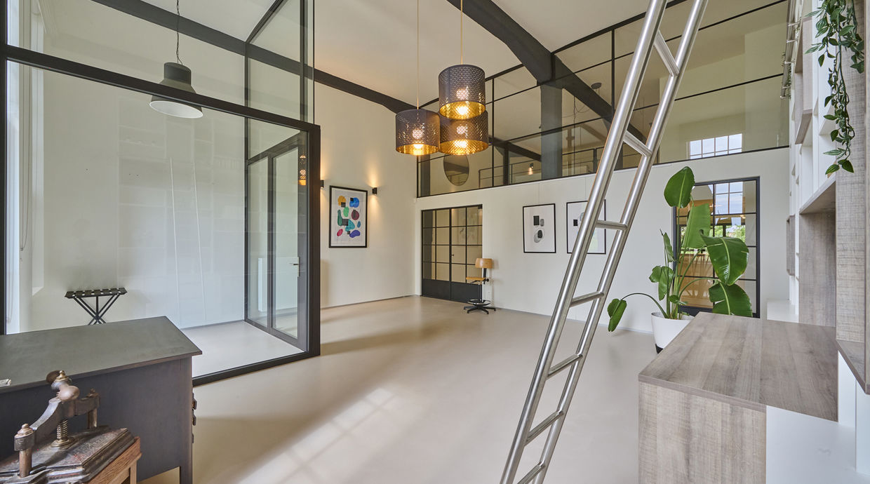 Loft te koop in Tongeren