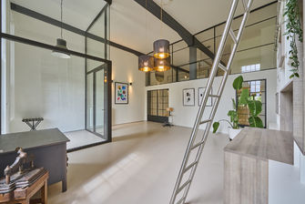 Loft te koop in Tongeren