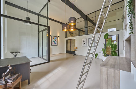 Loft te koop in Tongeren