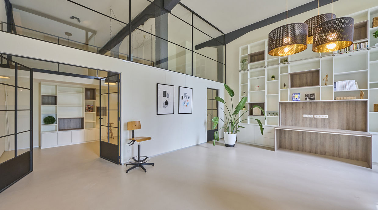 Loft te koop in Tongeren
