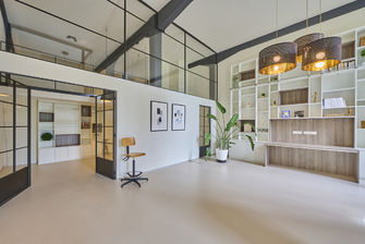 Loft te koop in Tongeren