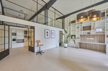 Loft te koop in Tongeren