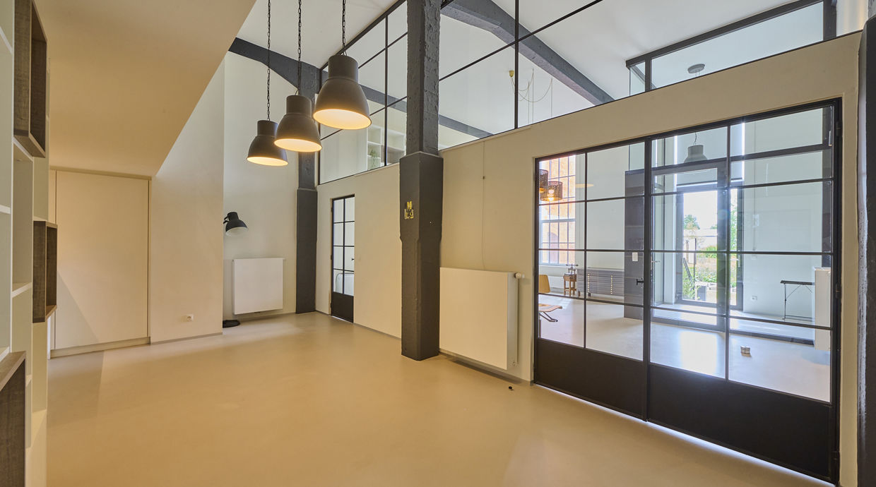 Loft te koop in Tongeren