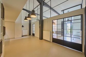Loft te koop in Tongeren