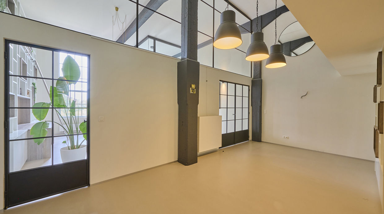 Loft te koop in Tongeren