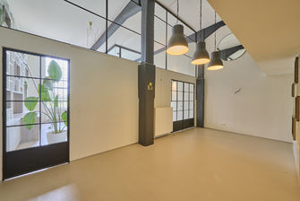 Loft te koop in Tongeren