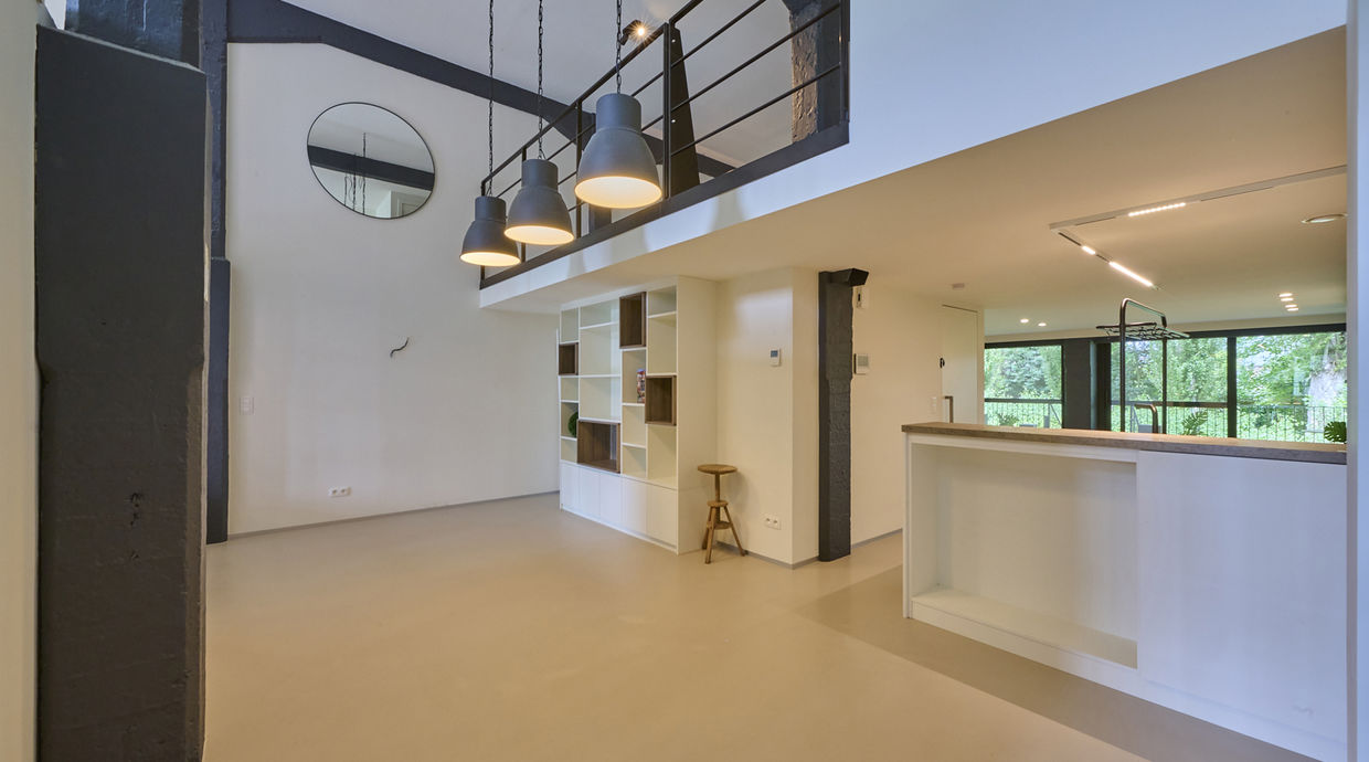 Loft te koop in Tongeren