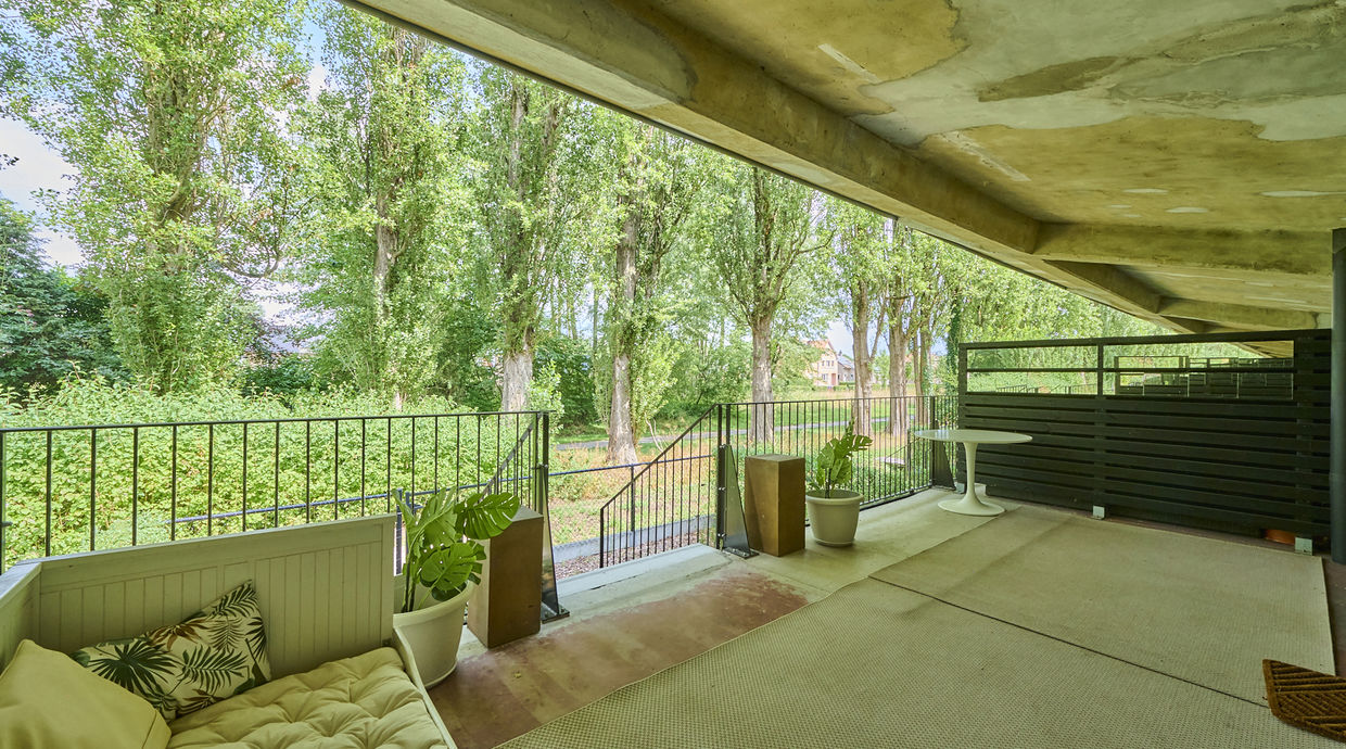 Loft te koop in Tongeren